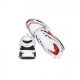 scarpa bassa donna w zoom air fire WHITE/TEAM ORANGE/REFLECT SILVER/BLACK