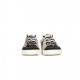 scarpa bassa uomo blazer low 77 prm BLACK/DEEP ROYAL BLUE/LIGHT STONE