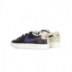 scarpa bassa uomo blazer low 77 prm BLACK/DEEP ROYAL BLUE/LIGHT STONE