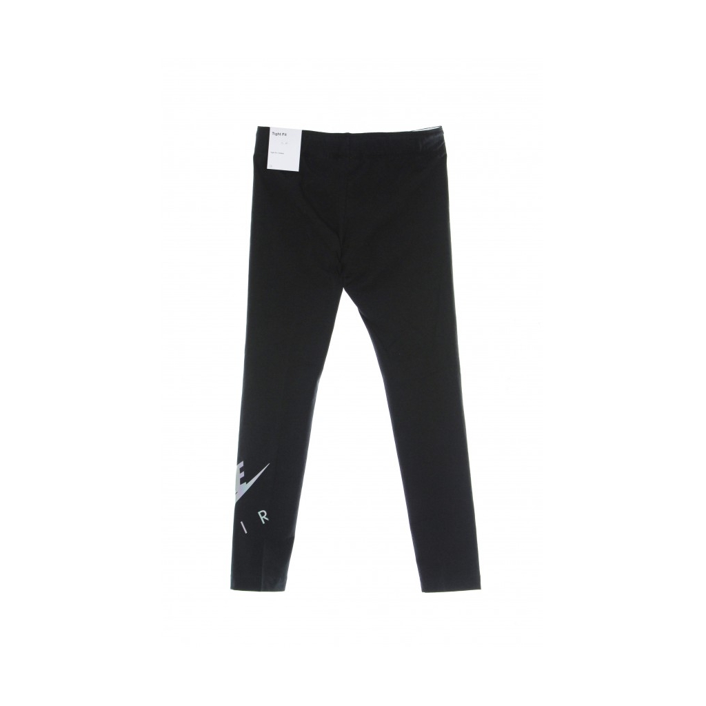 leggins ragazza air favorites legging BLACK