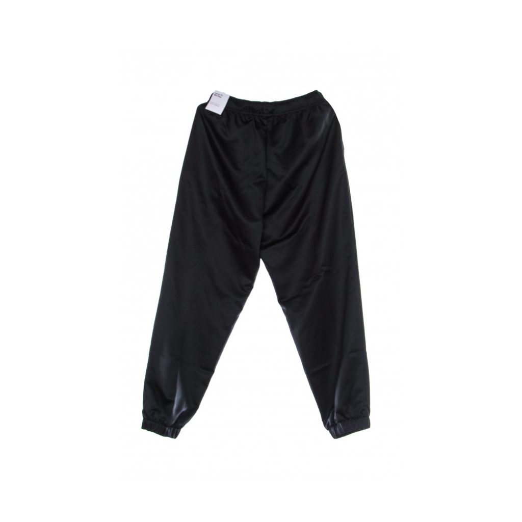 pantalone tuta donna w air woven mr pant BLACK/WHITE