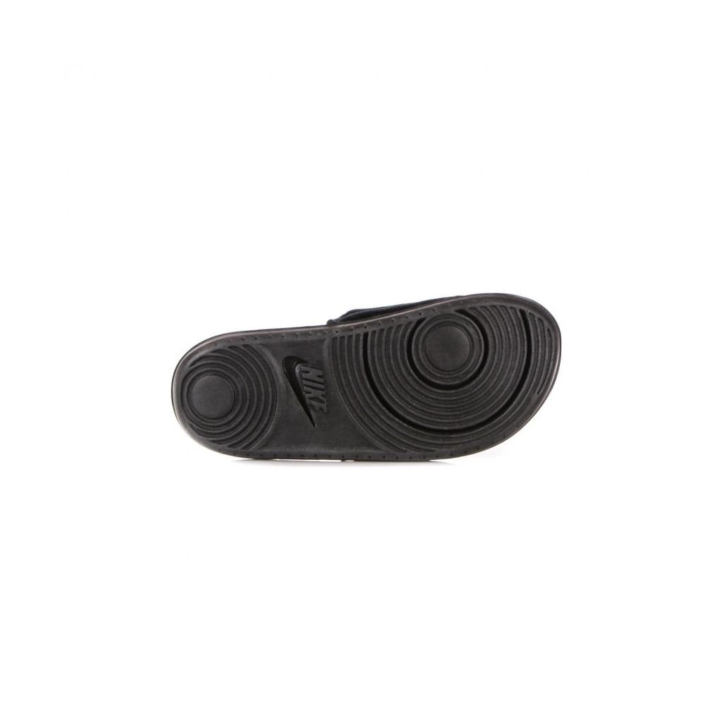 ciabatte donna w offcourt slide se BLACK/BLACK/BLACK