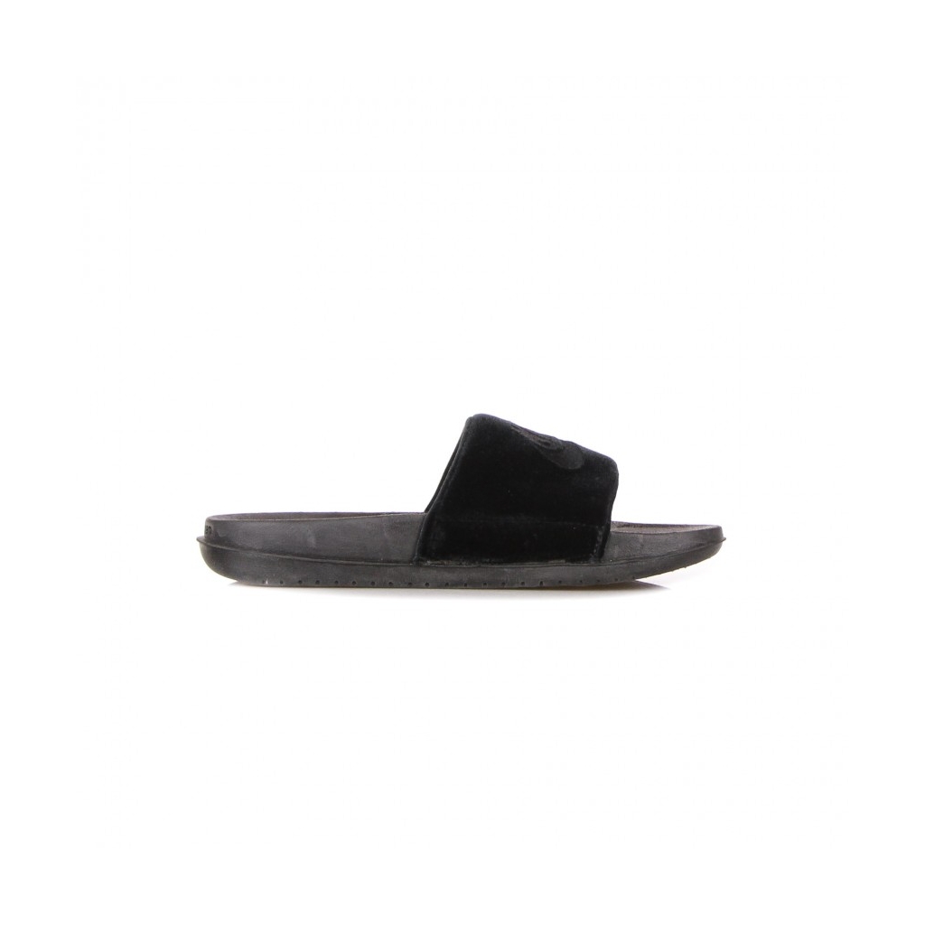 ciabatte donna w offcourt slide se BLACK/BLACK/BLACK