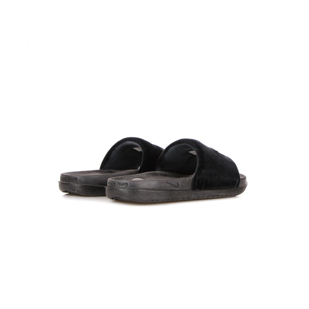 ciabatte donna w offcourt slide se BLACK/BLACK/BLACK