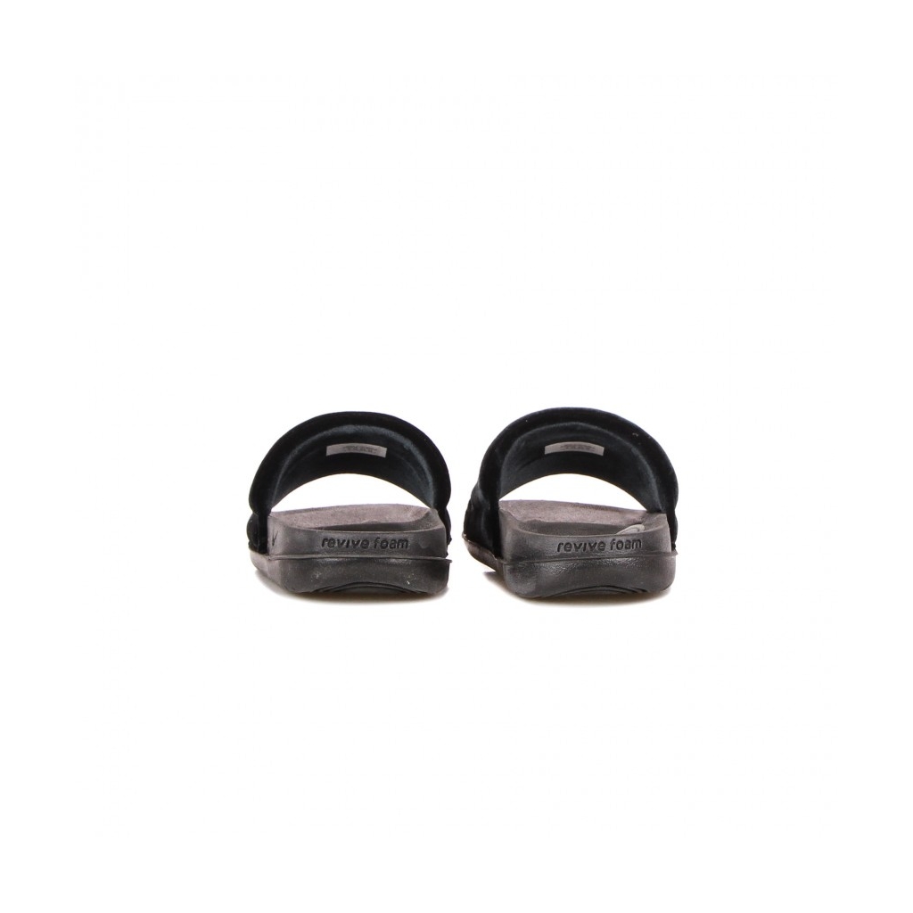 ciabatte donna w offcourt slide se BLACK/BLACK/BLACK