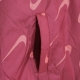 piumino donna w therma fit icon clash hooded jacket ARCHAEO PINK/BRONZE ECLIPSE