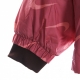 piumino donna w therma fit icon clash hooded jacket ARCHAEO PINK/BRONZE ECLIPSE