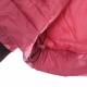 piumino donna w therma fit icon clash hooded jacket ARCHAEO PINK/BRONZE ECLIPSE