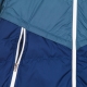 piumino uomo storm fit windrunner hooded jacket RIFT BLUE/COURT BLUE/SAIL/SAIL