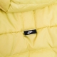 piumino uomo therma fit legacy reversible hooded jacket RIFT BLUE/SATURN GOLD/SAIL