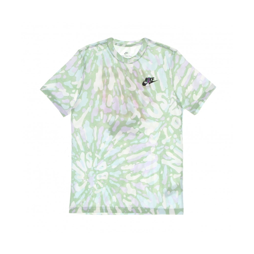 Nike fluorescenti hotsell