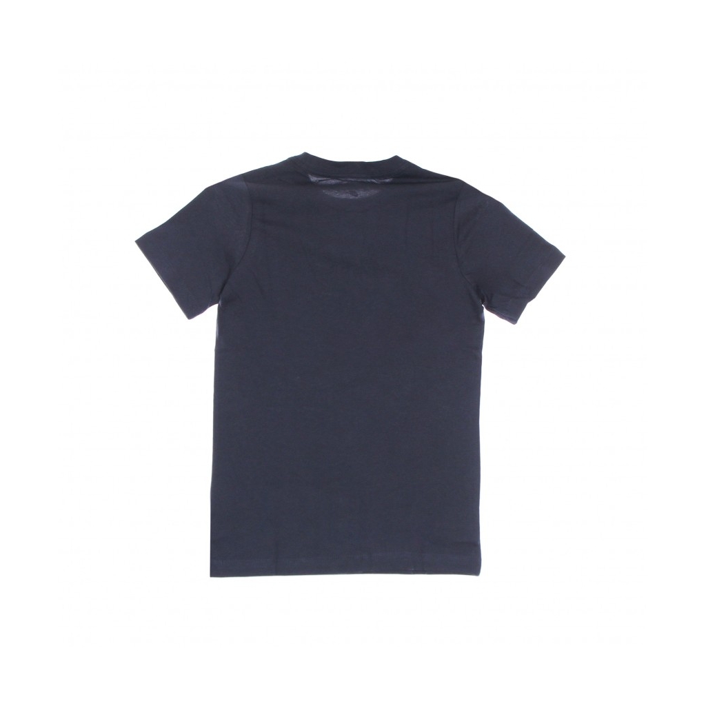 maglietta ragazzo air fa20 1 THUNDER BLUE