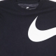maglietta ragazzo swoosh pack tee THUNDER BLUE