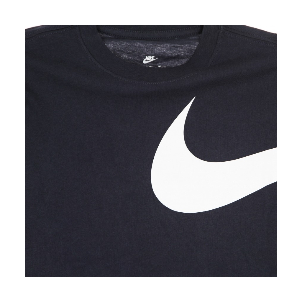 maglietta ragazzo swoosh pack tee THUNDER BLUE