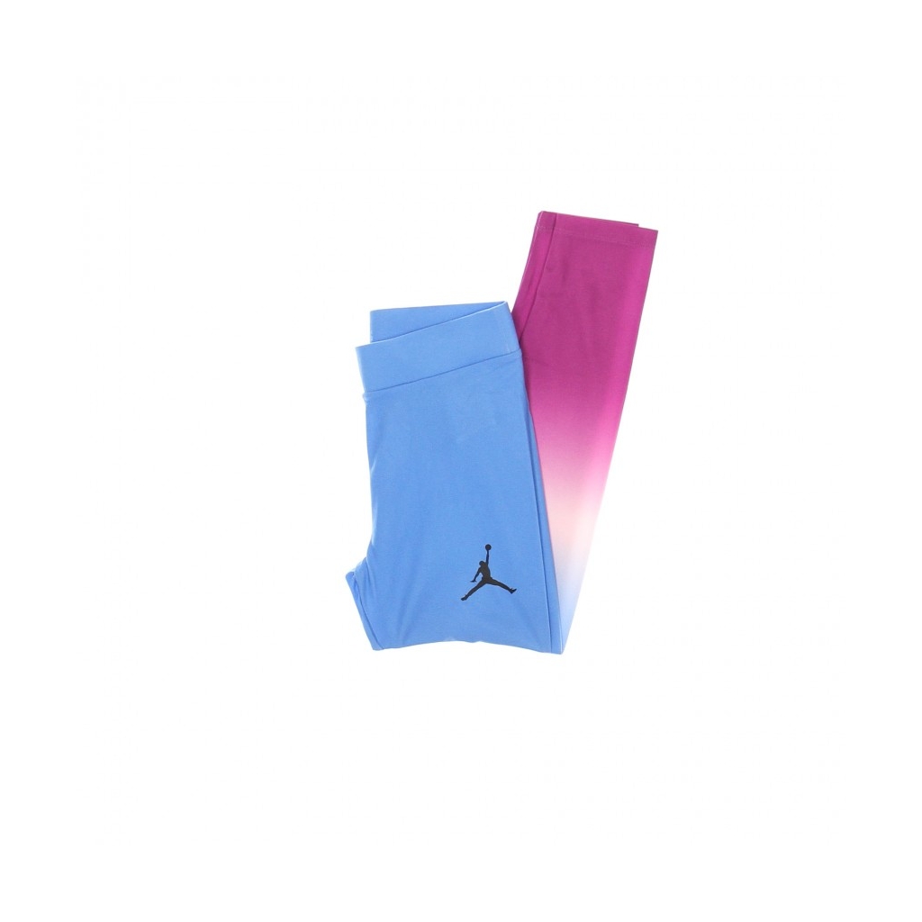 leggins ragazza essentials legging HYPER VIOLET