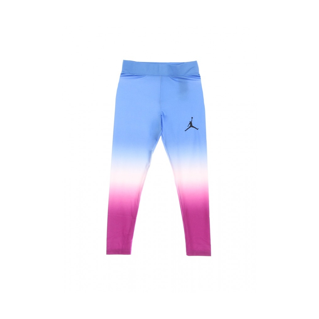 leggins ragazza essentials legging HYPER VIOLET