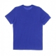 maglietta uomo nba dri fit essential logo tee golwar RUSH BLUE