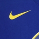 maglietta uomo nba dri fit essential logo tee golwar RUSH BLUE