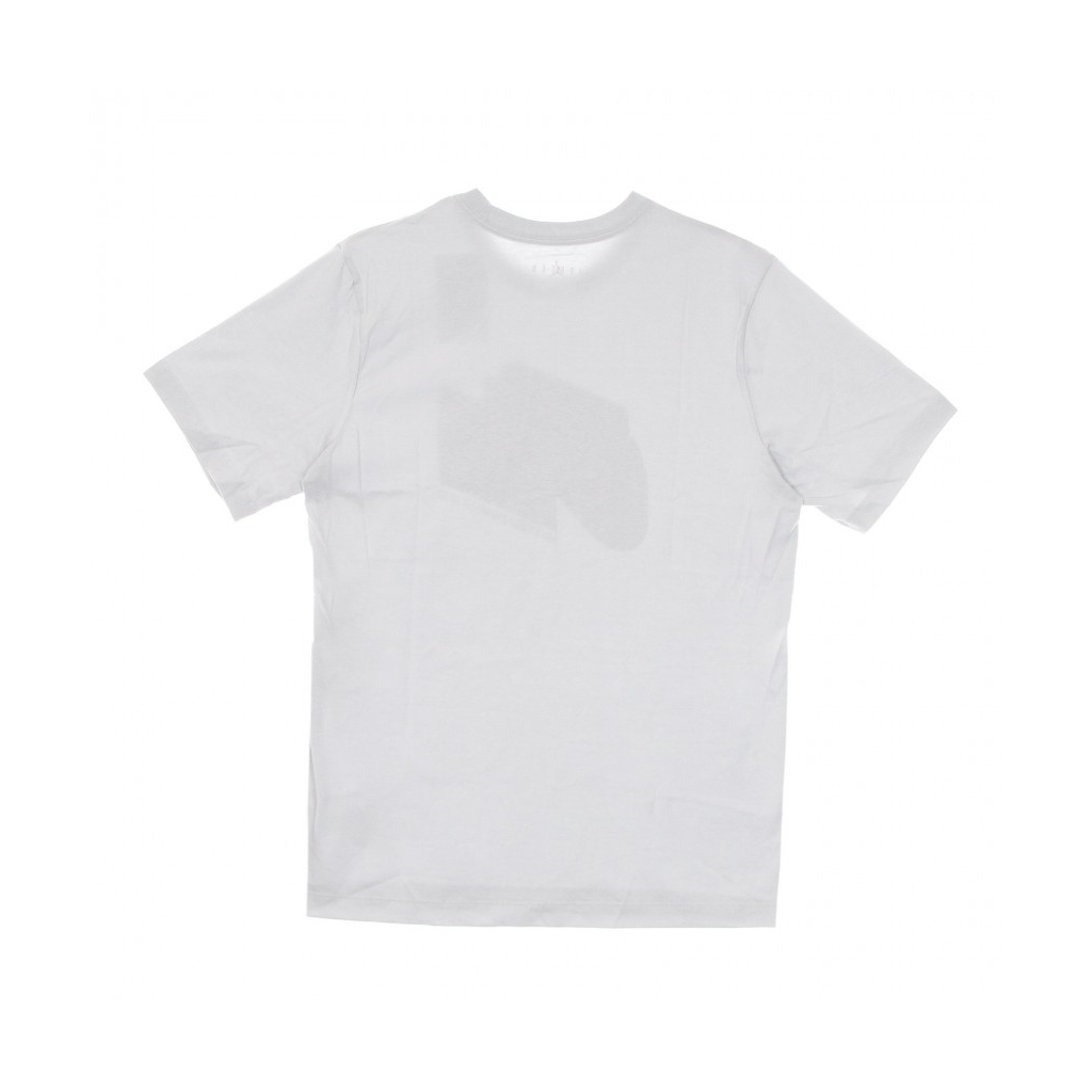 maglietta uomo jumpman gfx tee GREY FOG/METALLIC GOLD