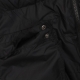piumino ragazzo therma fit downfill jacket BLACK/BLACK/WHITE