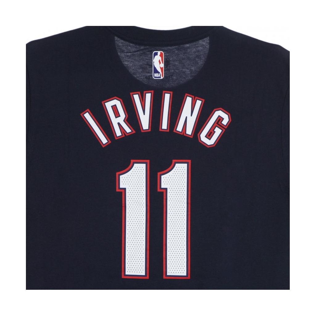 T shirt kyrie shop rosso
