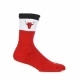 calza media uomo nba elite crew chibul UNIVERSITY RED/BLACK/WHITE
