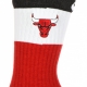 calza media uomo nba elite crew chibul UNIVERSITY RED/BLACK/WHITE