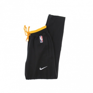 pantalone tuta uomo nba dri fit showtime pant miahea BLACK/SUNDIAL/WHITE