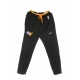 pantalone tuta uomo nba dri fit showtime pant miahea BLACK/SUNDIAL/WHITE