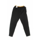 pantalone tuta uomo nba dri fit showtime pant miahea BLACK/SUNDIAL/WHITE