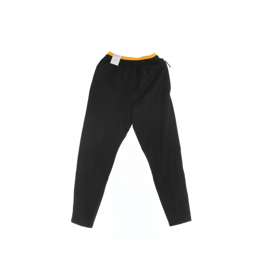 pantalone tuta uomo nba dri fit showtime pant miahea BLACK/SUNDIAL/WHITE