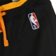 pantalone tuta uomo nba dri fit showtime pant miahea BLACK/SUNDIAL/WHITE