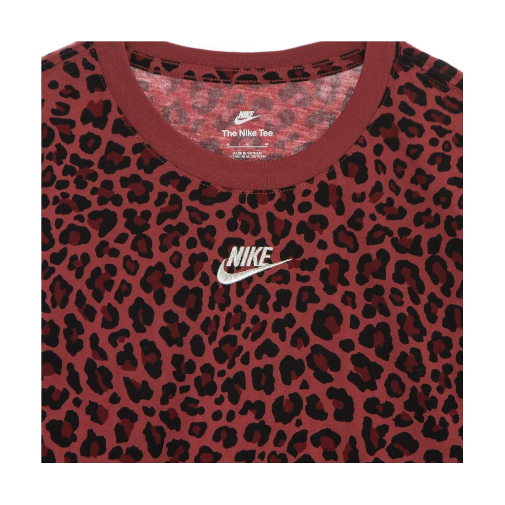 maglietta manica lunga donna w futura l/s tee CEDAR