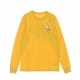 maglietta manica lunga uomo jumpman l/s tee POLLEN/CHILE RED