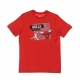 maglietta uomo nba dri fit essential jordan statement 2 tee chibul UNIVERSITY RED
