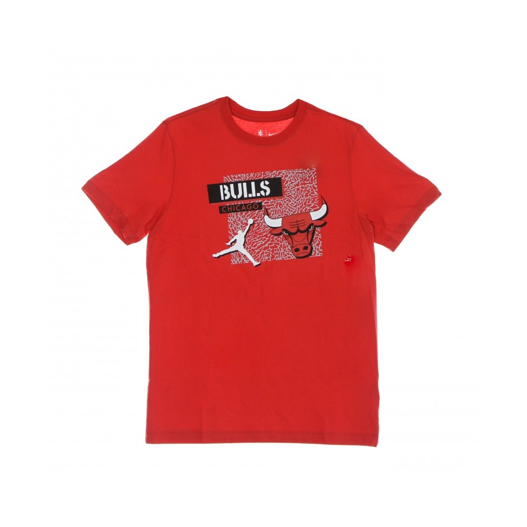 maglietta uomo nba dri fit essential jordan statement 2 tee chibul UNIVERSITY RED