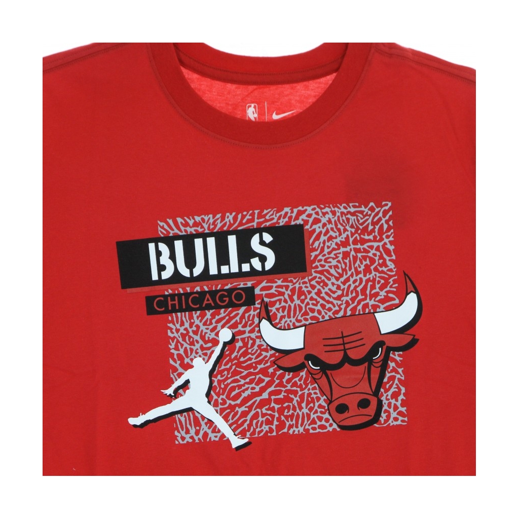 maglietta uomo nba dri fit essential jordan statement 2 tee chibul UNIVERSITY RED