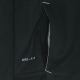felpa cappuccio uomo nfl therma hoodie po lasrai BLACK/ORIGINAL TEAM COLORS