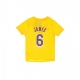 maglietta ragazzo nba icon edition tee no 6 lebron james loslak ORIGINAL TEAM COLORS