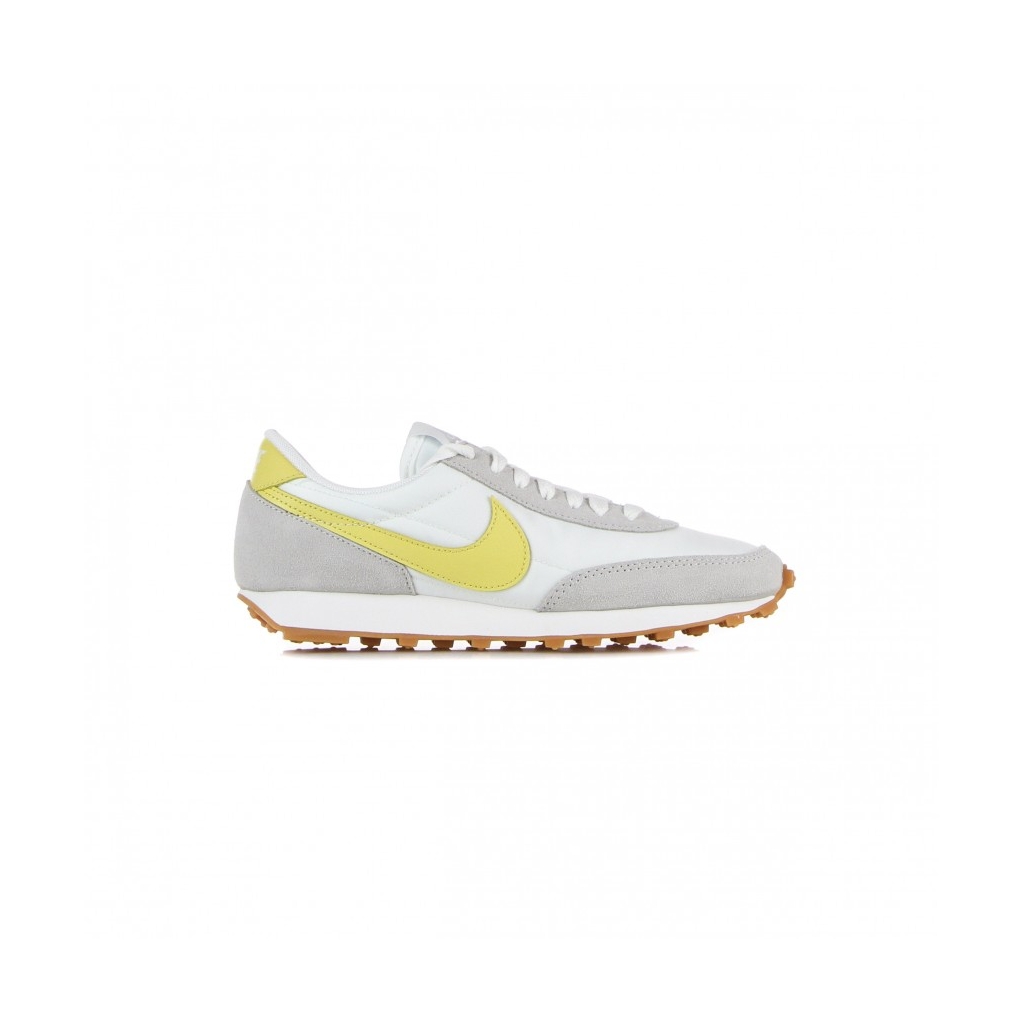 scarpa bassa donna w dbreak SUMMIT WHITE/SATURN GOLD/GREY FOG