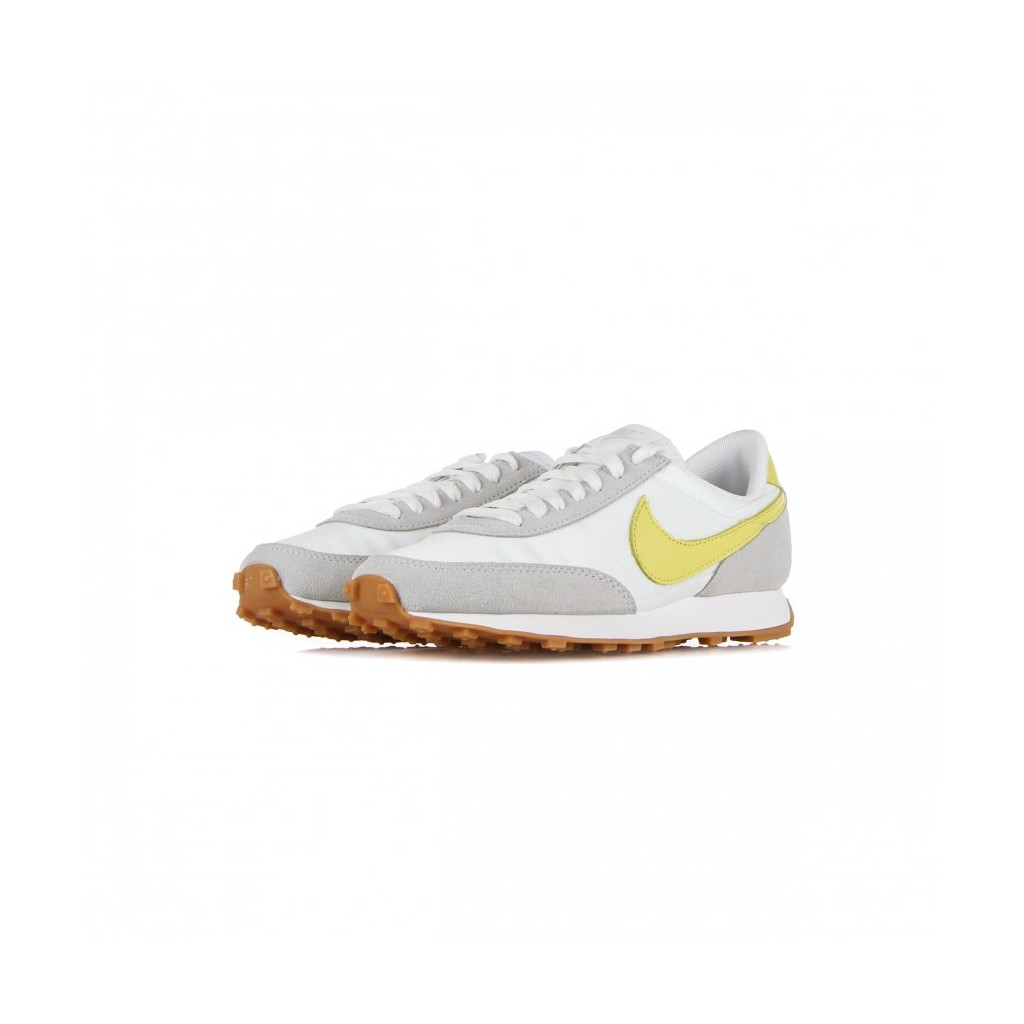 scarpa bassa donna w dbreak SUMMIT WHITE/SATURN GOLD/GREY FOG