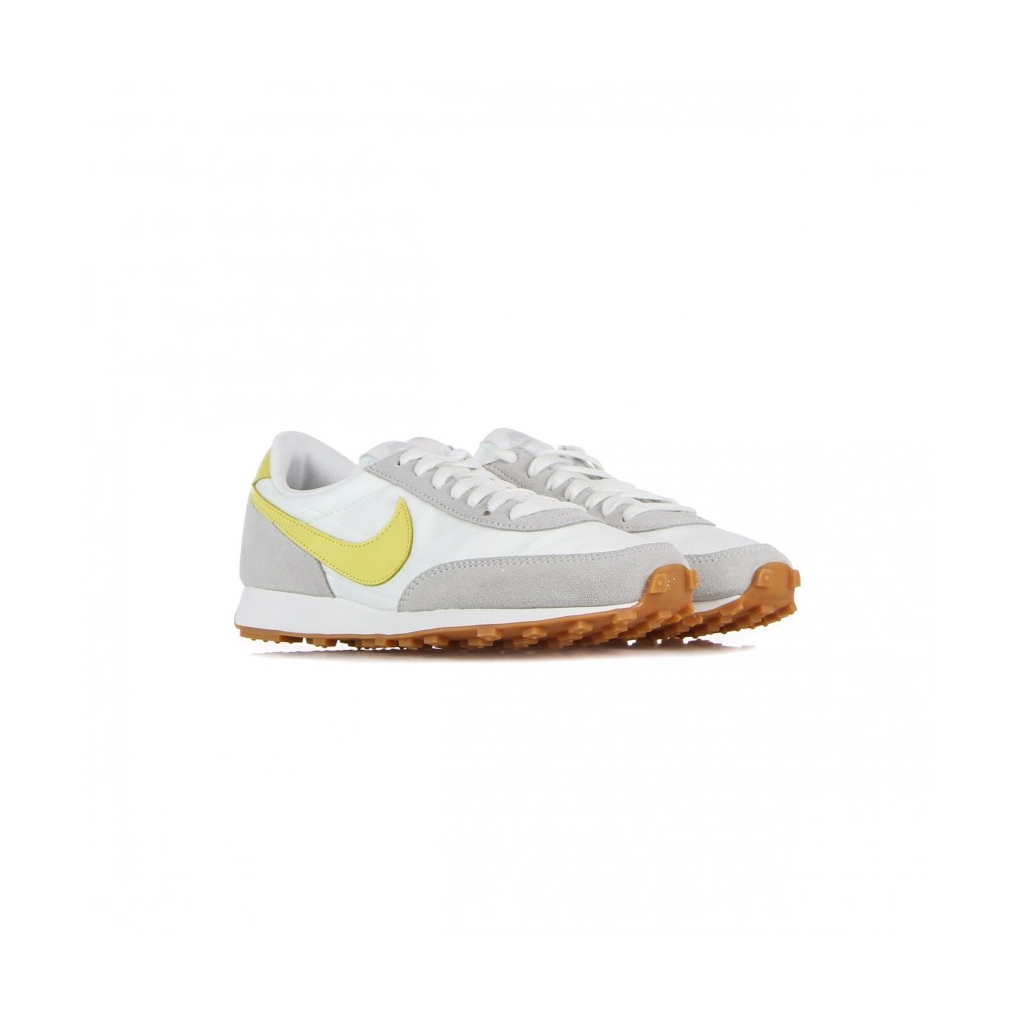 scarpa bassa donna w dbreak SUMMIT WHITE/SATURN GOLD/GREY FOG