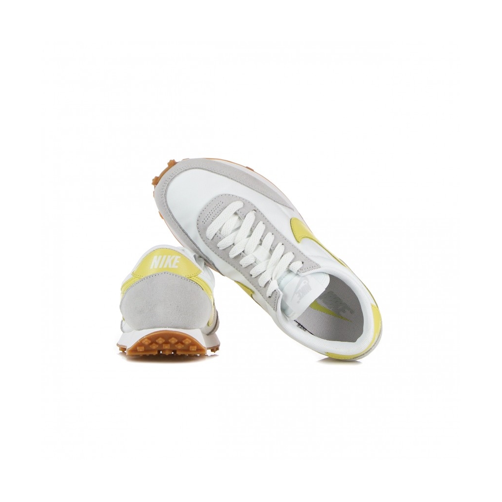 scarpa bassa donna w dbreak SUMMIT WHITE/SATURN GOLD/GREY FOG