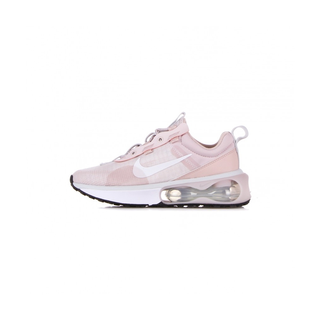 scarpa bassa donna w air max 2021 BARELY ROSE/WHITE/PURE PLATINUM