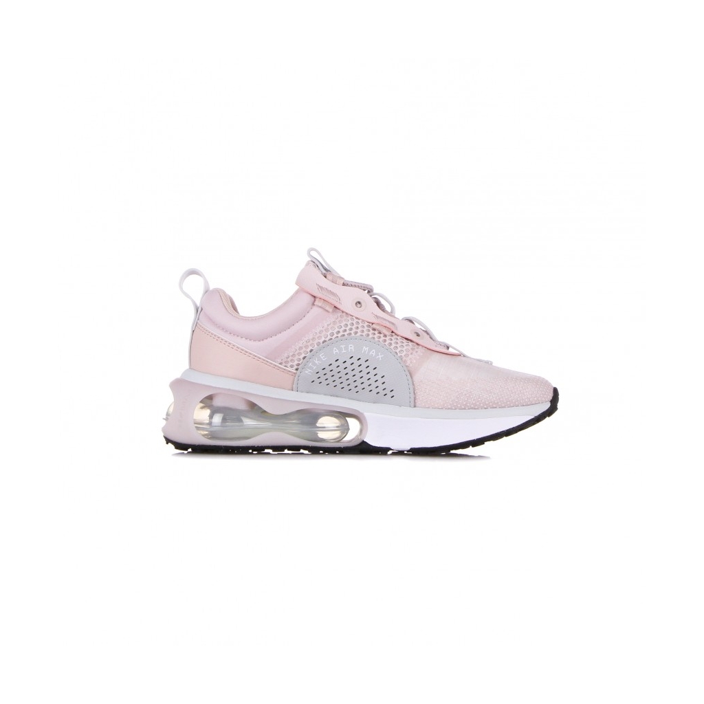 scarpa bassa donna w air max 2021 BARELY ROSE/WHITE/PURE PLATINUM