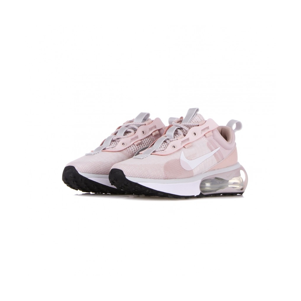 scarpa bassa donna w air max 2021 BARELY ROSE/WHITE/PURE PLATINUM