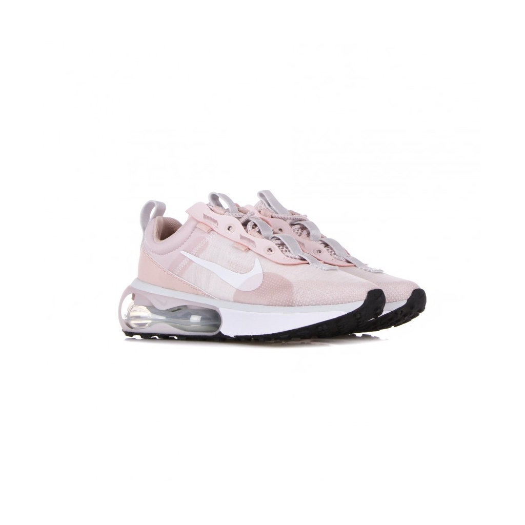 scarpa bassa donna w air max 2021 BARELY ROSE/WHITE/PURE PLATINUM