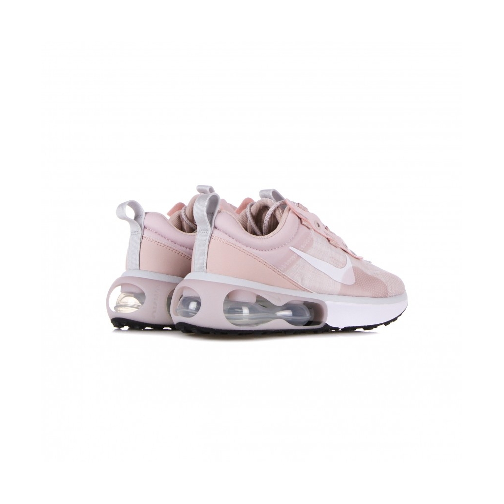 scarpa bassa donna w air max 2021 BARELY ROSE/WHITE/PURE PLATINUM