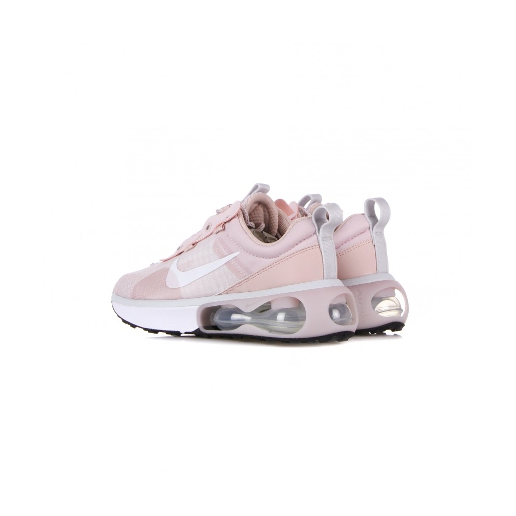 scarpa bassa donna w air max 2021 BARELY ROSE/WHITE/PURE PLATINUM