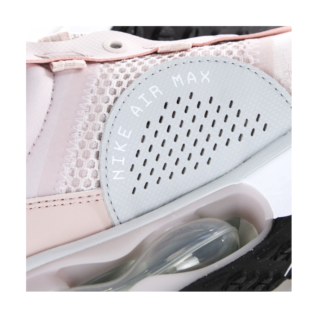 scarpa bassa donna w air max 2021 BARELY ROSE/WHITE/PURE PLATINUM